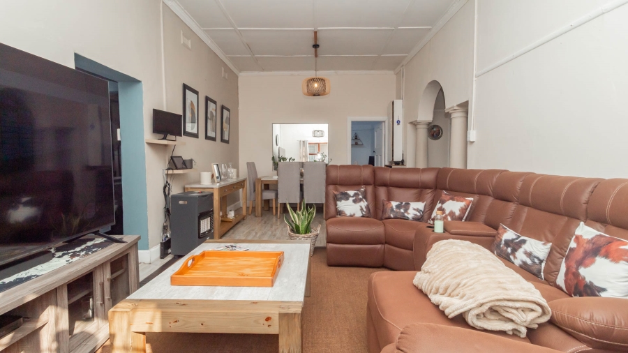 3 Bedroom Property for Sale in Glenlilly Western Cape